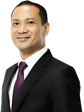 Rachmat Kaimuddin